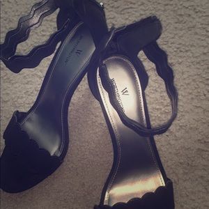 Worthington Heels